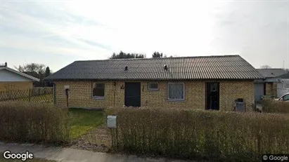 Lokaler til salgs i Tylstrup – Bilde fra Google Street View