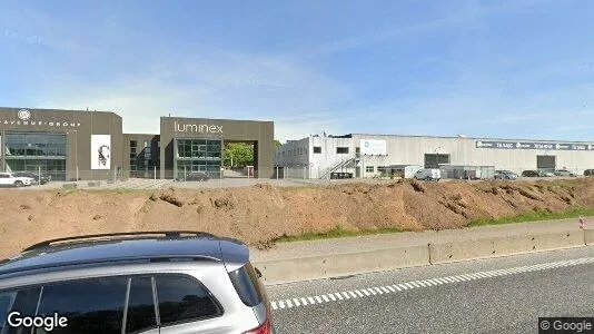 Warehouses for sale i Løsning - Photo from Google Street View