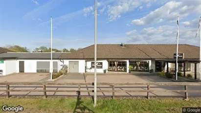 Lokaler til salg i Laholm - Foto fra Google Street View