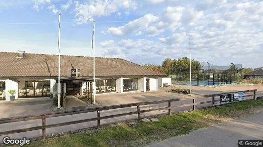 Commercial properties for sale i Laholm - Photo from Google Street View