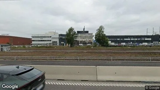 Office spaces for rent i Stockholm South - Photo from Google Street View