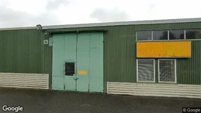 Büros zur Miete in Kungälv – Foto von Google Street View