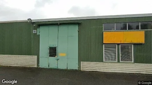 Büros zur Miete i Kungälv – Foto von Google Street View