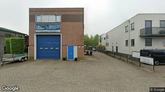 Commercial properties for sale i Purmerend - Photo from Google Street View