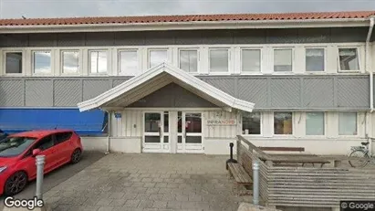 Kontorlokaler til salg i Varberg - Foto fra Google Street View
