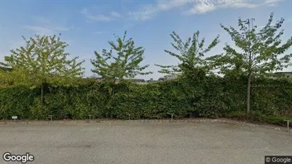 Kantorruimte te huur in Odense C - Foto uit Google Street View