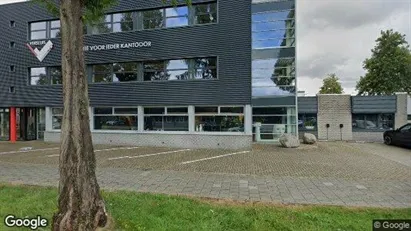 Kontorslokaler för uthyrning i Den Bosch – Foto från Google Street View