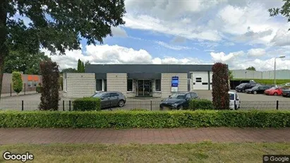 Lokaler til salg i Hoogeveen - Foto fra Google Street View