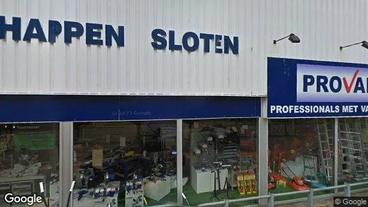 Lokaler til leie i Smallingerland – Bilde fra Google Street View