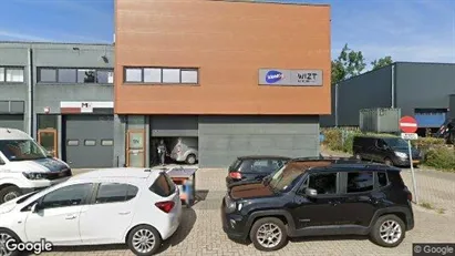 Industrial properties for rent in Zaanstad - Photo from Google Street View