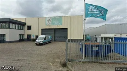 Commercial properties for rent in Moerdijk - Photo from Google Street View