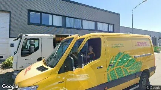 Lokaler til leje i Dordrecht - Foto fra Google Street View