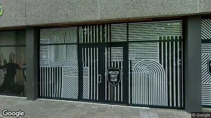 Kontorer til leie i Eindhoven – Bilde fra Google Street View