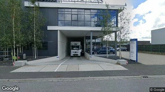 Lokaler til leie i Midden-Delfland – Bilde fra Google Street View