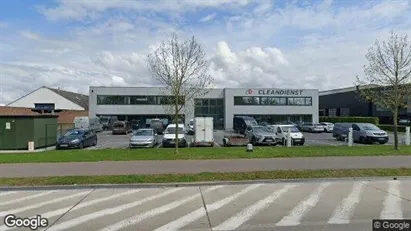 Warehouses for rent in Brugge - Photo from Google Street View