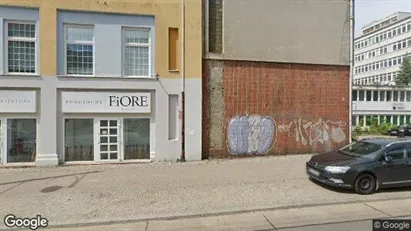 Commercial properties for rent in Łódź - Photo from Google Street View