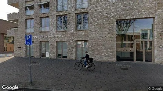 Lokaler til leie i Nijmegen – Bilde fra Google Street View