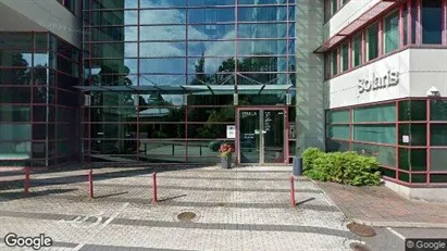 Kantorruimte te huur in Espoo - Foto uit Google Street View