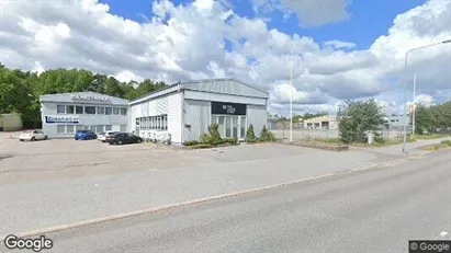 Lokaler til leie i Turku – Bilde fra Google Street View