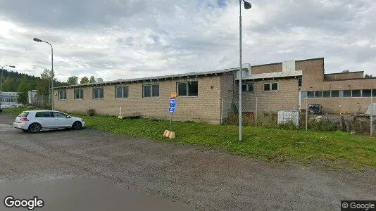 Office spaces for rent i Jyväskylä - Photo from Google Street View