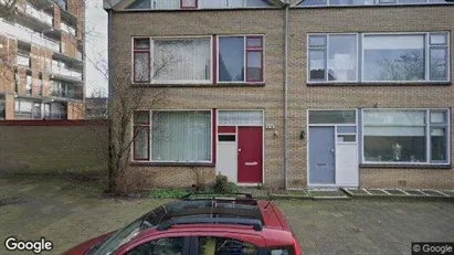 Commercial properties for sale in Haarlem - Photo from Google Street View