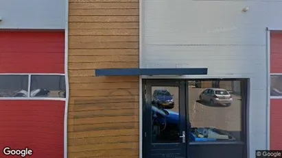 Kontorslokaler till salu i Hof van Twente – Foto från Google Street View