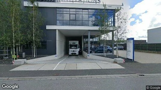 Lokaler til leie i Midden-Delfland – Bilde fra Google Street View