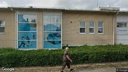 Lokaler til salg i Hämeenkyrö - Foto fra Google Street View