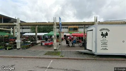 Lokaler til salgs i Kangasala – Bilde fra Google Street View