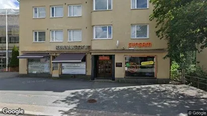 Lokaler til salg i Orivesi - Foto fra Google Street View