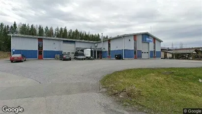 Værkstedslokaler til salg i Pirkkala - Foto fra Google Street View