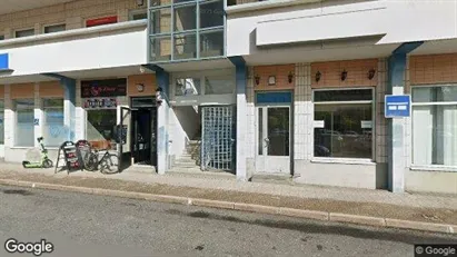 Office spaces for rent in Jyväskylä - Photo from Google Street View