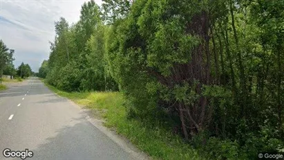 Værkstedslokaler til salg i Äänekoski - Foto fra Google Street View