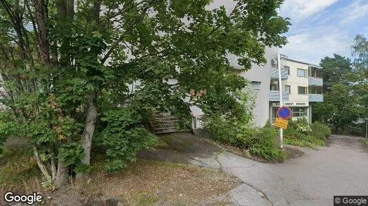 Lokaler til leje i Helsinki Eteläinen - Foto fra Google Street View