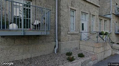 Lokaler til leje i Turku - Foto fra Google Street View