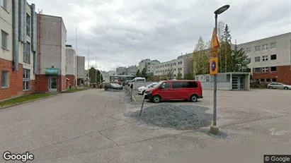 Office spaces for sale in Tampere Kaakkoinen - Photo from Google Street View