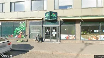Kantorruimte te koop in Tampere Keskinen - Foto uit Google Street View