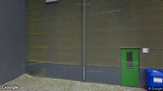 Lokaler til leje i Goeree-Overflakkee - Foto fra Google Street View