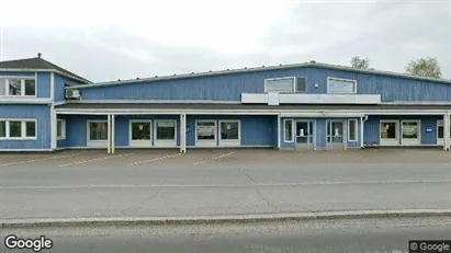 Lokaler til salg i Akaa - Foto fra Google Street View
