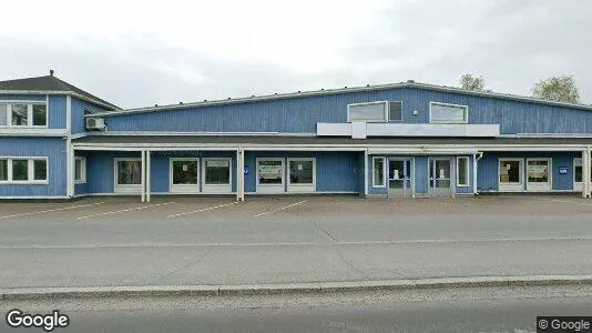 Commercial properties for sale i Akaa - Photo from Google Street View