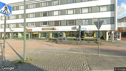 Lokaler til salgs i Nokia – Bilde fra Google Street View