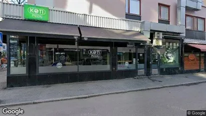 Lokaler til salg i Tampere Keskinen - Foto fra Google Street View