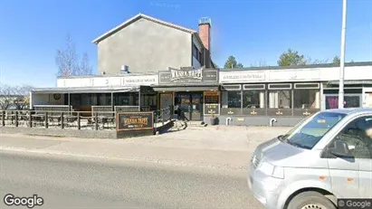 Lokaler til salg i Tampere Keskinen - Foto fra Google Street View