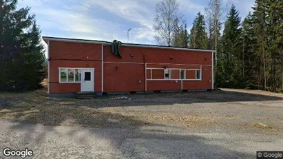 Lokaler til salgs i Tammerfors Eteläinen – Bilde fra Google Street View