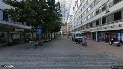Lokaler til salg i Tampere Keskinen - Foto fra Google Street View