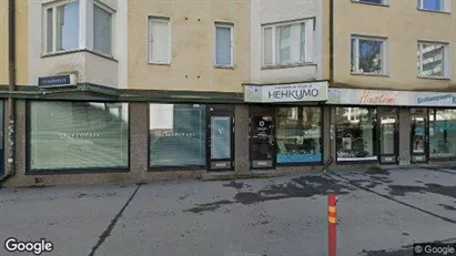 Lokaler til salg i Tampere Keskinen - Foto fra Google Street View