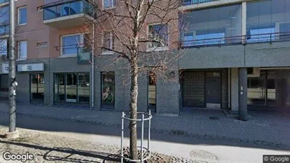 Lokaler til salg i Tampere Keskinen - Foto fra Google Street View