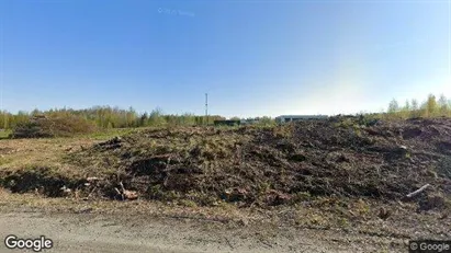 Lokaler til salgs i Tammerfors Luoteinen – Bilde fra Google Street View