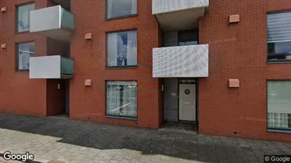 Bedrijfsruimtes te huur in Beverwijk - Foto uit Google Street View