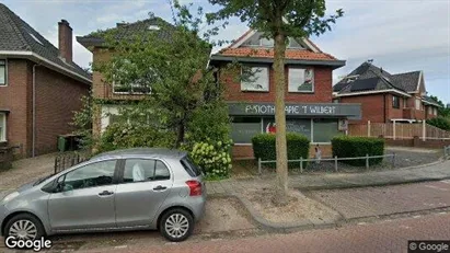 Företagslokaler till salu i Hengelo – Foto från Google Street View